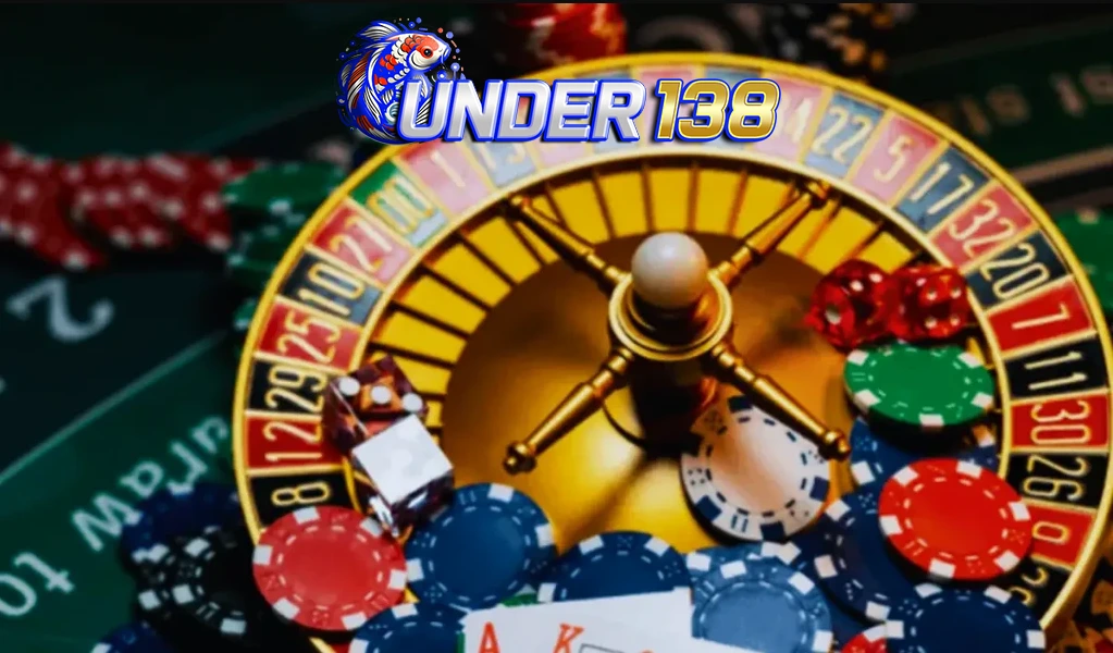 UNDER138 INFO : Daftar & Info Terbaru Situs Slot Gacor 2024